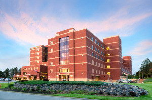 Littleton Adventist Hospital home of South Denver obstetrics and gynecology in littleton