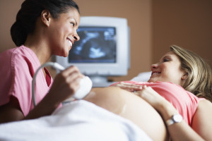 Midwife deliveries compared to traditional deliveries