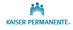 kaiser permanente insurance