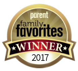 South Denver OB GYN 2017 Family Favorites Winner