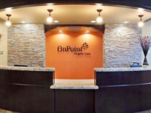 OnPoint Urgent Care Highlands Ranch