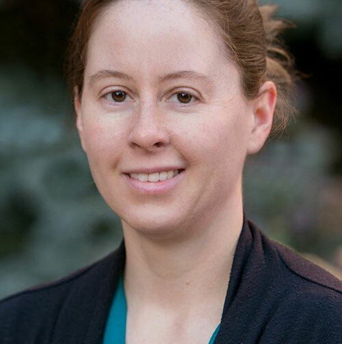 Kristin Shields, MD
