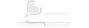 Burrows Internal Medicine Logo