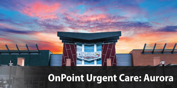 OnPoint Urgent Care