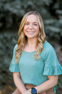 Caitlan Talamas, MS, APRN-BC, CNM