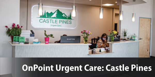 OnPoint Urgent Care