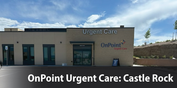 OnPoint Urgent Care