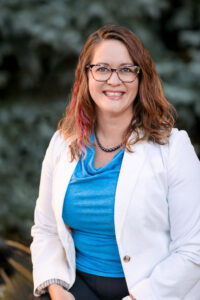 Christine Snyder, MD, FACOG