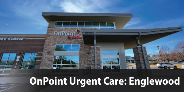 OnPoint Urgent Care