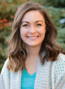 Alexa Fuller, MS, WHNP-BC
