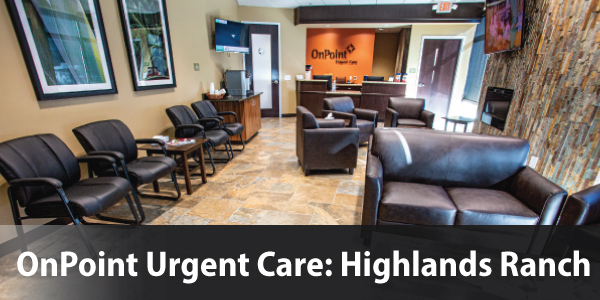 OnPoint Urgent Care