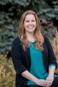 Karen Hashemi, CNM