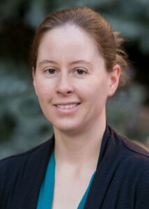 Kristin Shields, MD