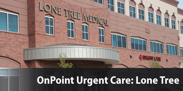 OnPoint Urgent Care