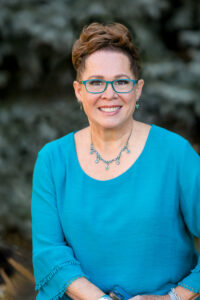Cynthia “Redd” Rogers, CNP, PNNP