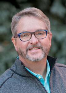 Scot C. Graham, M.D.